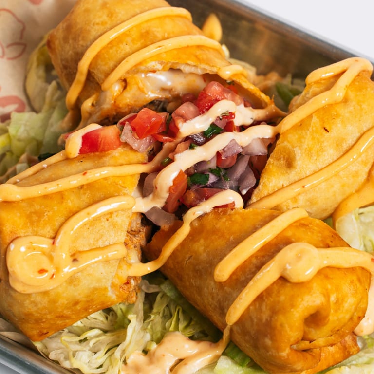 Big Groups? We Cater! 