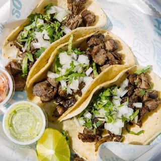 Taco Cabeza