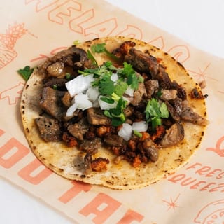 Taco Campechano
