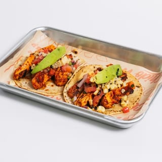 Veganos Tacos