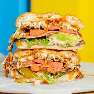 Torta