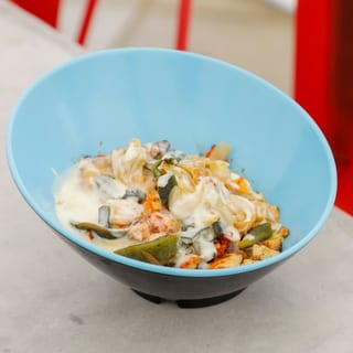 ACP Shredded Chicken