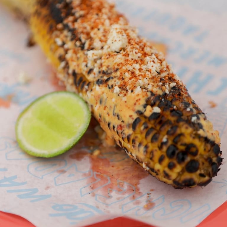 Delicious Elote Options