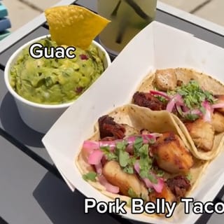 Pork Belly