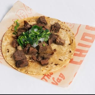 Taco Lengua