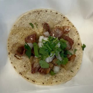 Taco Tripa