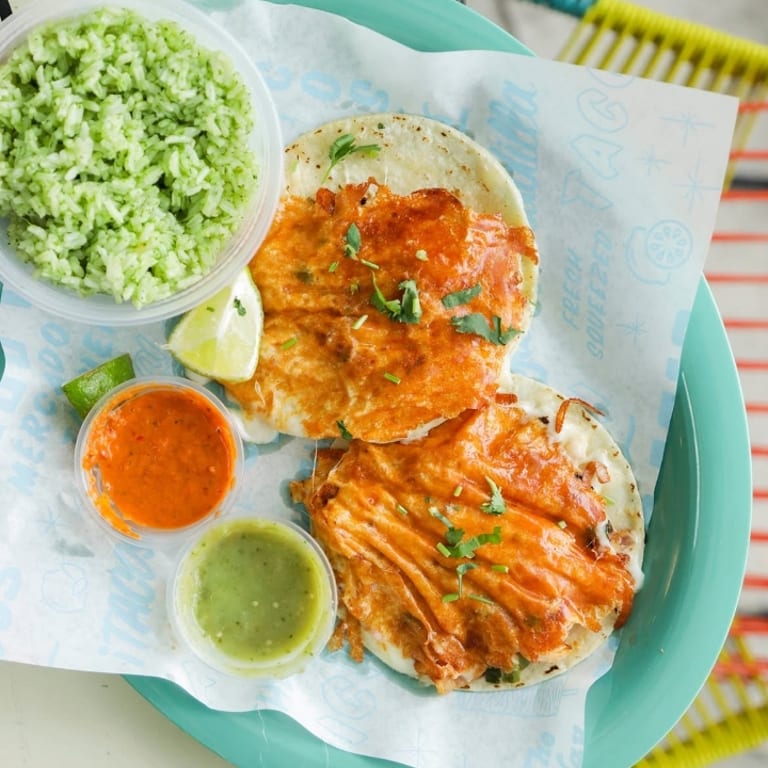 Delicious Barbacoa Options