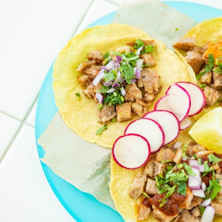 Discover Our Suadero Dishes